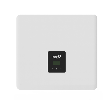 Fox ESS | H3 Smart | 8.0kW | 3-Phase Hybrid/AC Inverter